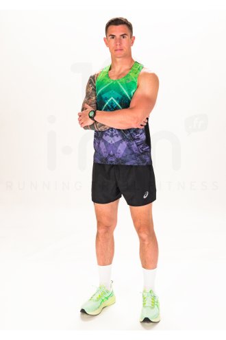 Asics Marathon M