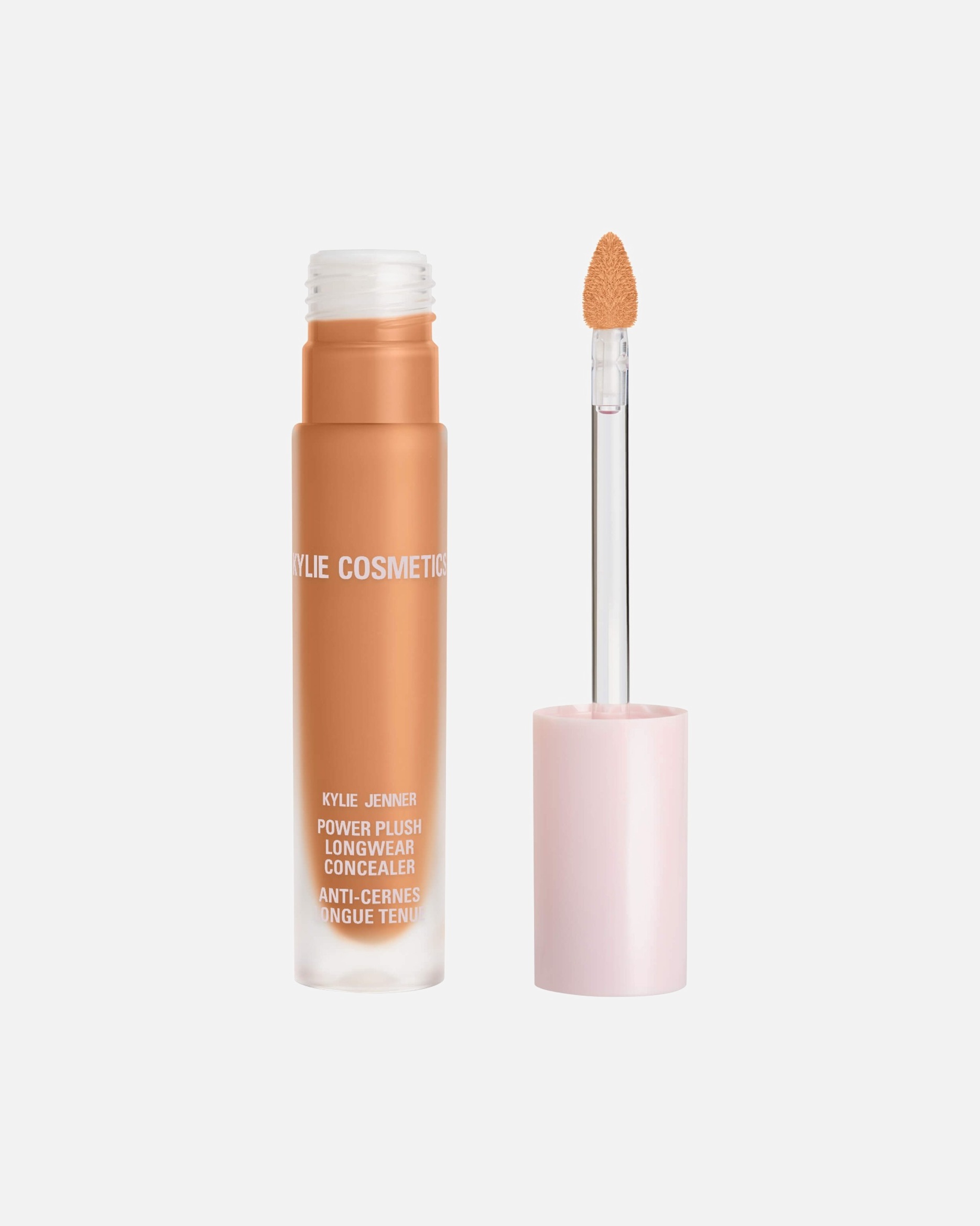 KYLIE COSMETICS Power Plush Longwear Concealer