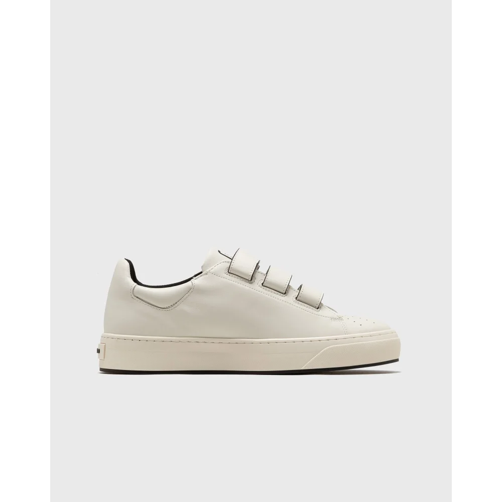 Copenhagen Studios SOFT VITELLO CPH429-MILK-BLACK / weiss