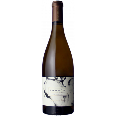 EXPRESSOES ALVARINHO VINHO VERDE 2019 - ANSELMO MENDES