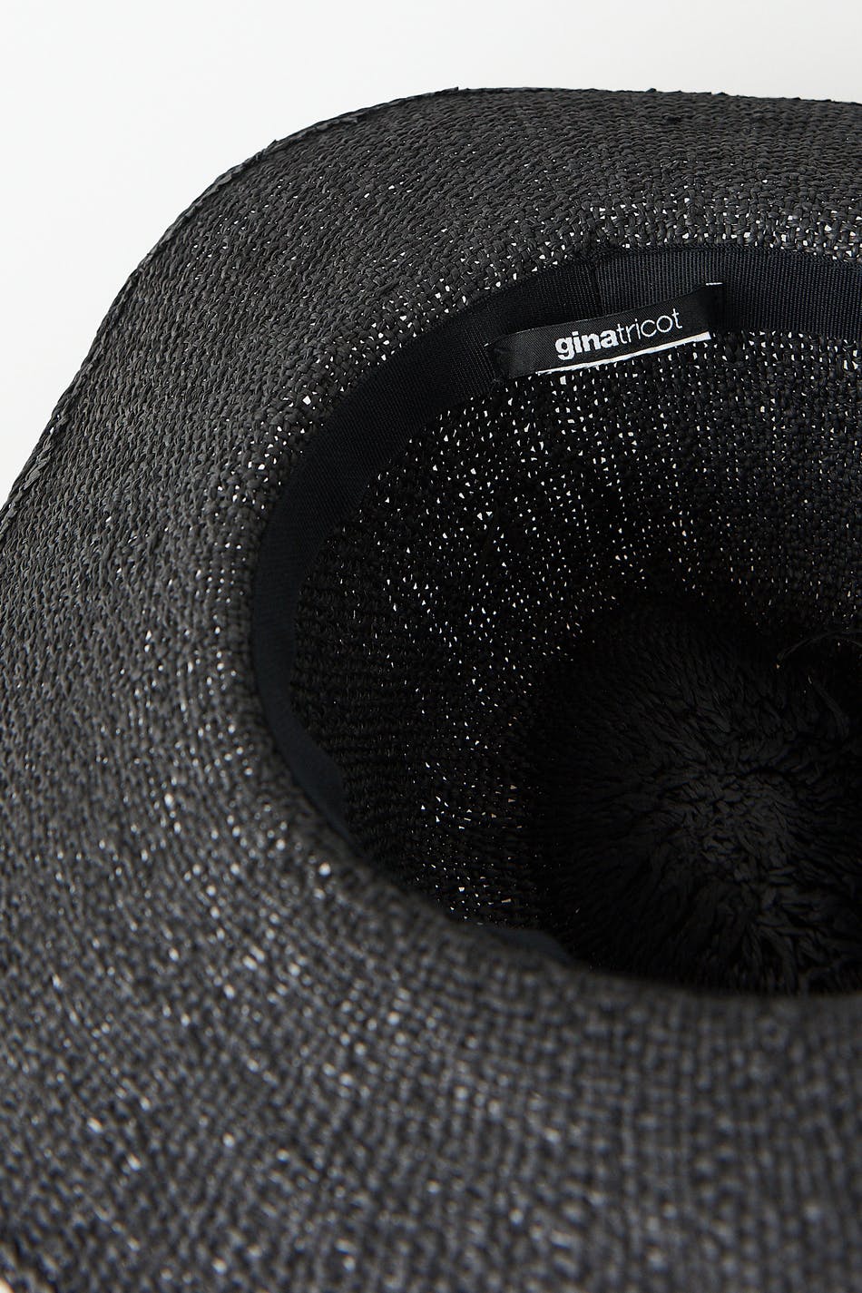 Helen straw hat