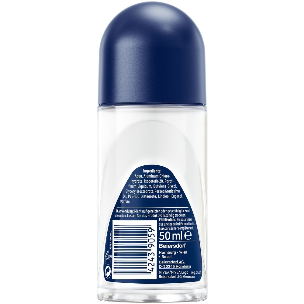 Fresh Sensation Roll-on