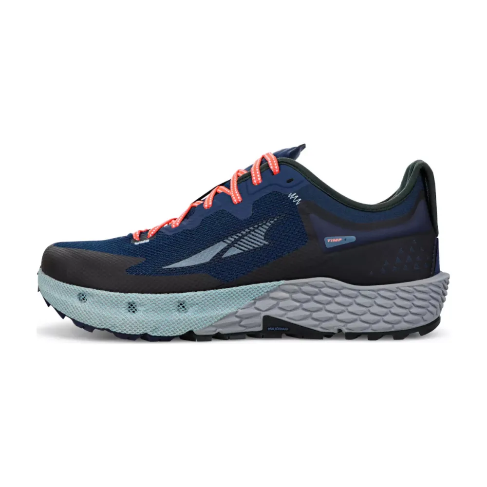 Altra Timp 4 AL0A547J040 / blau