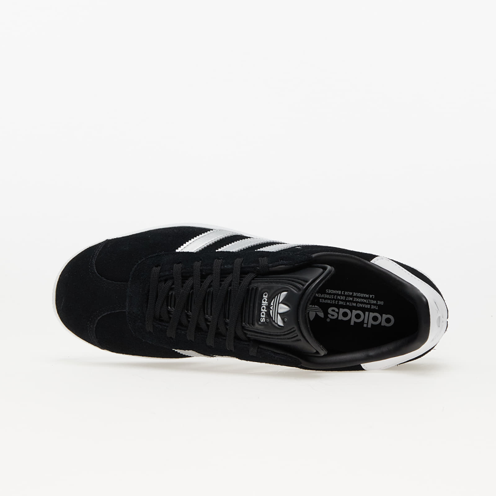 adidas Gazelle ID7007 / schwarz