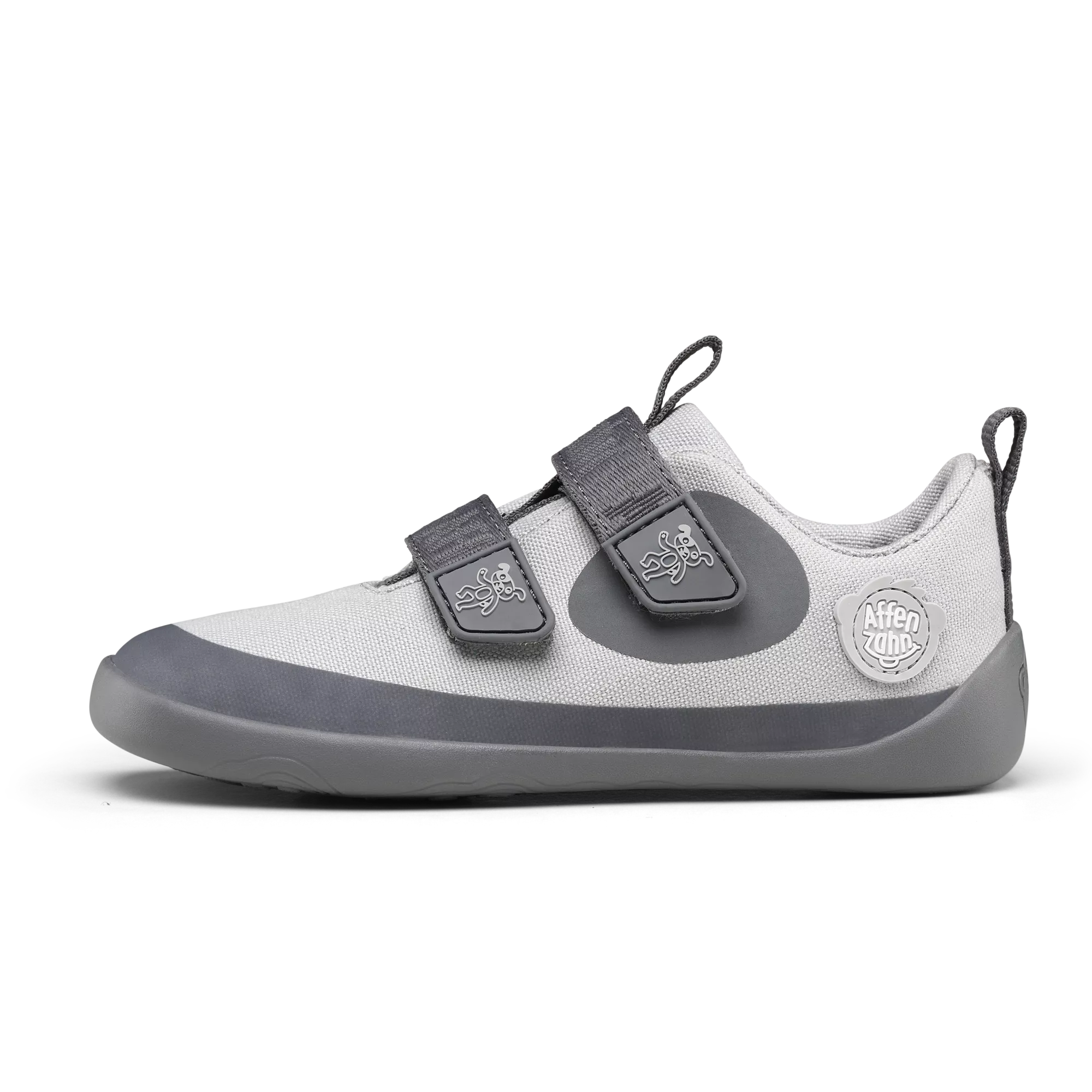 Barfußschuh Baumwolle Lucky