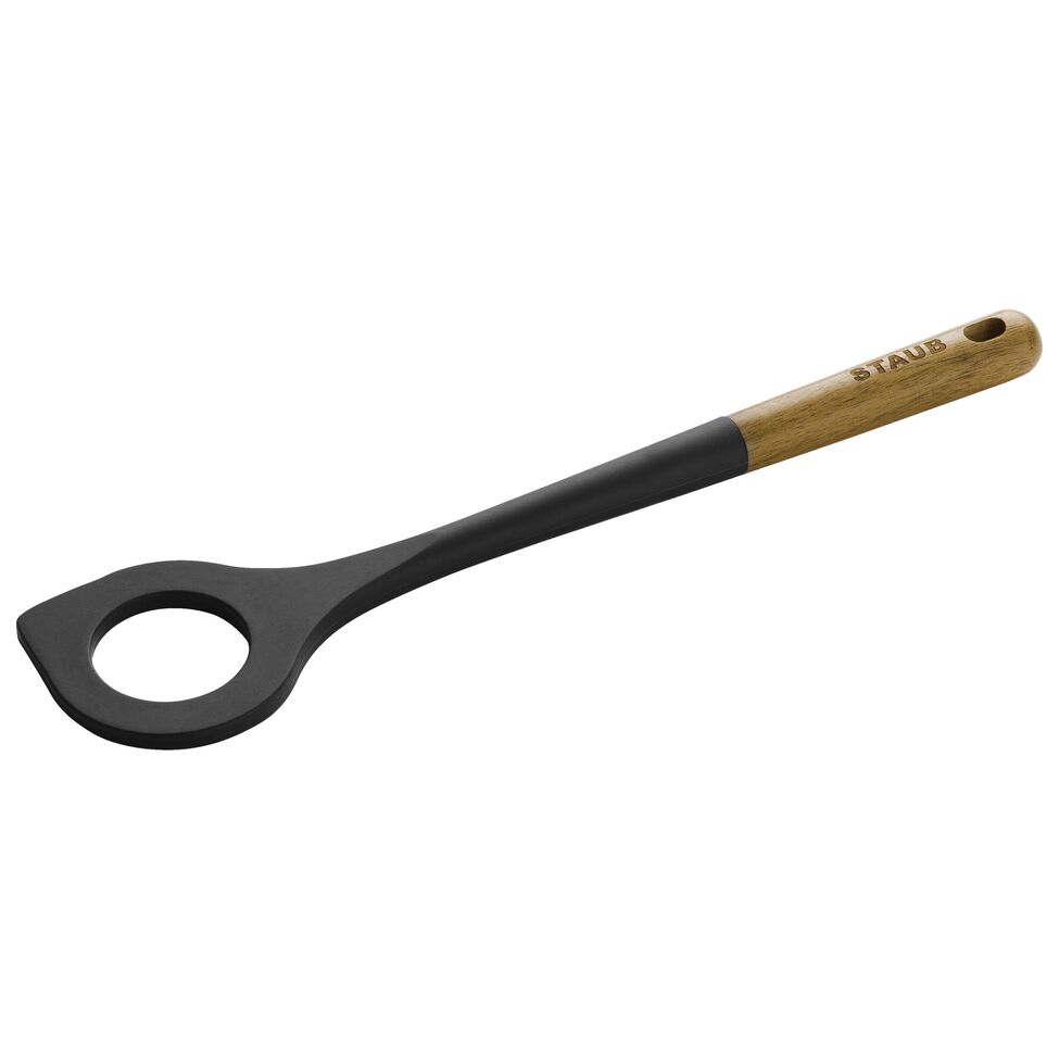 Risottolöffel, 31 cm, Silikon