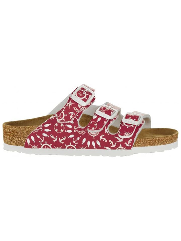 Birkenstock Pantoletten 