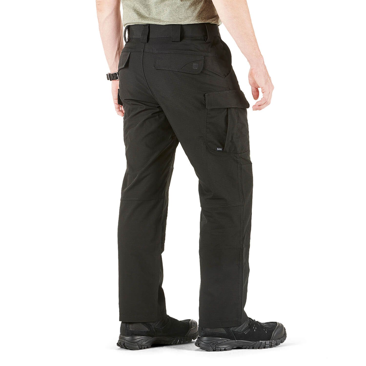 Stryke Pant FlexTac