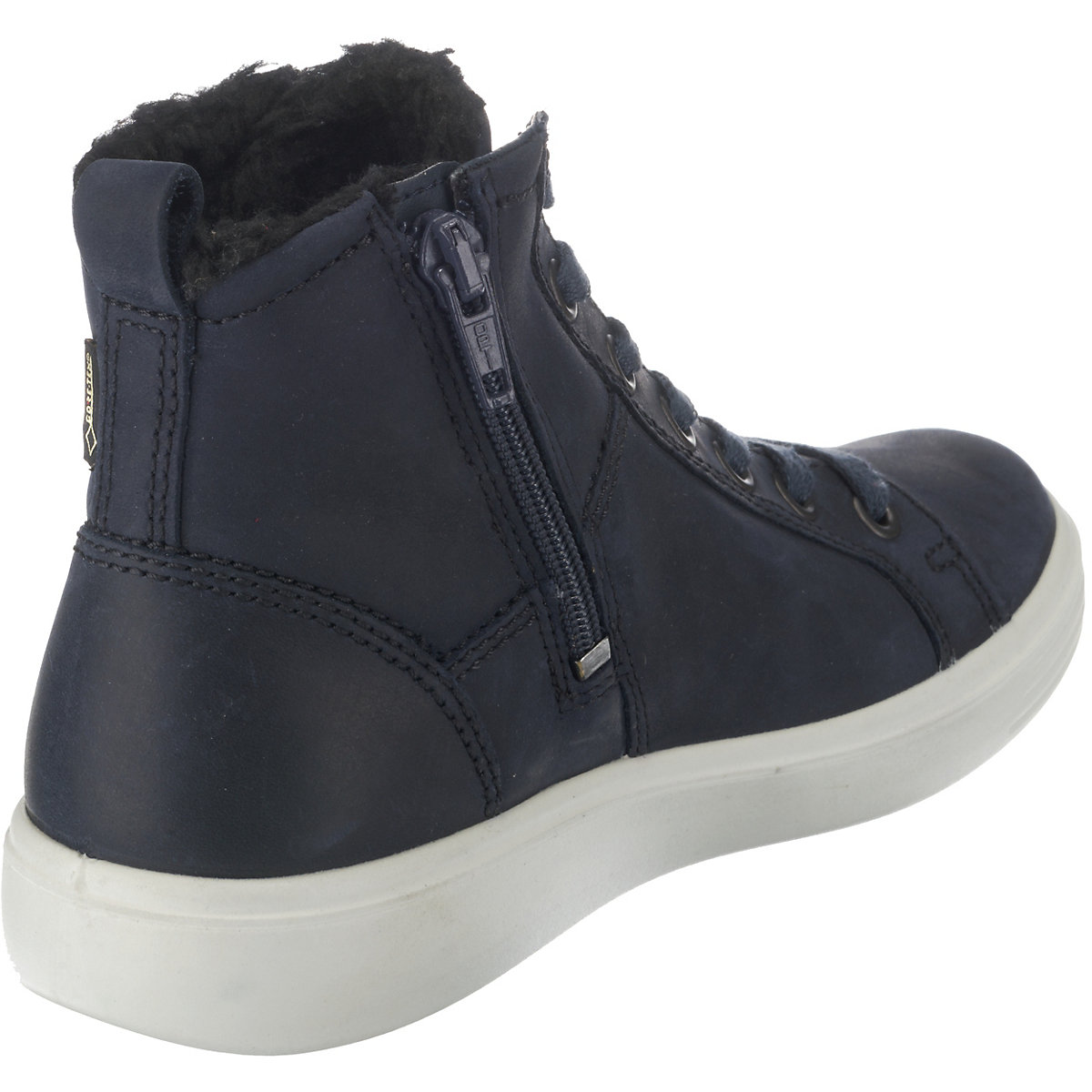 Sneakers high S14 für Jungen