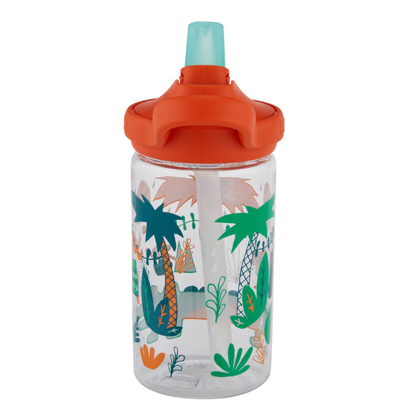 EDDY+ KIDS - Trinkflasche
