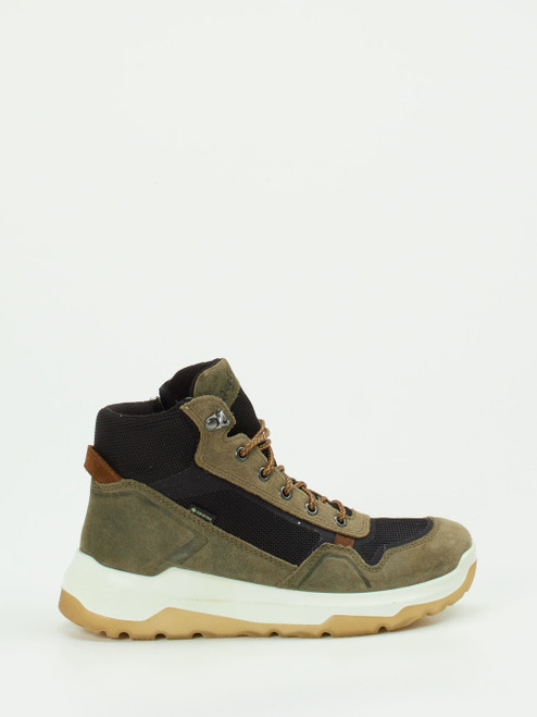 Schnürboots-67000060006 Superfit