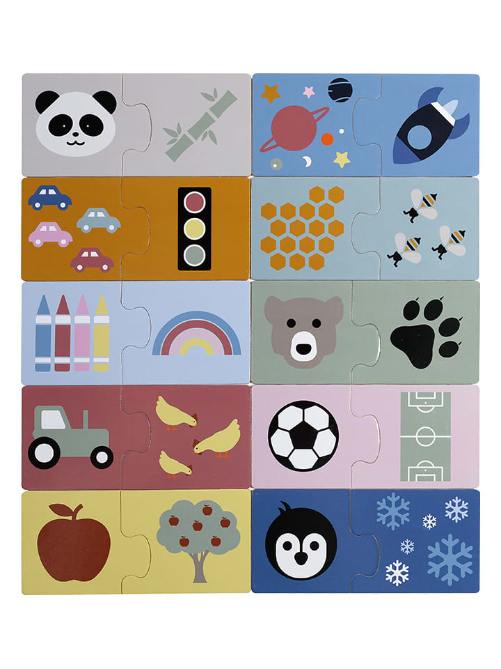 Kindsgut Puzzle 