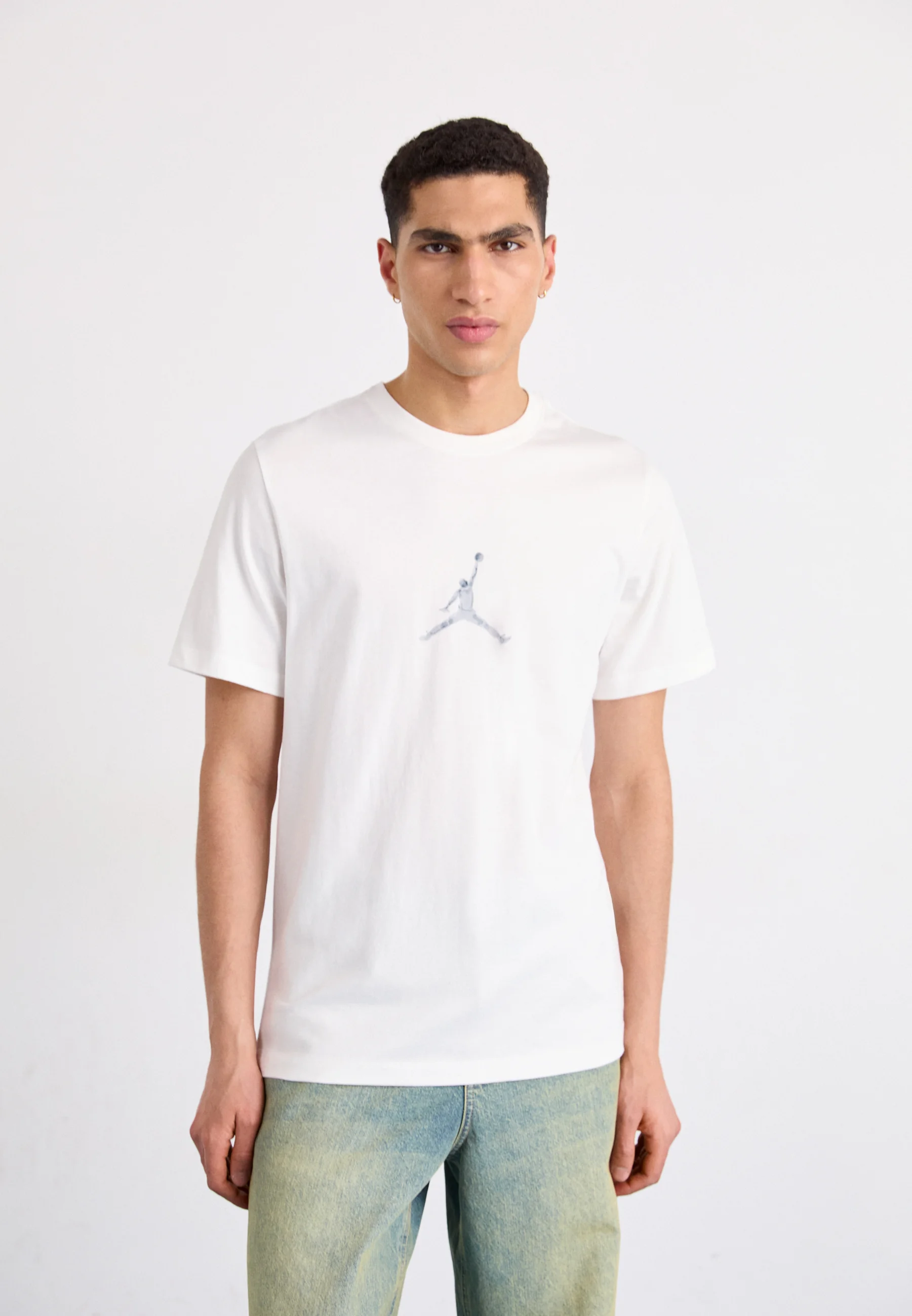 Jordan CREW - Camiseta con estampado