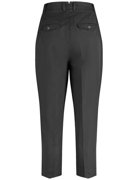 Elegante Hose KIR꞉STY CITYSTYLE