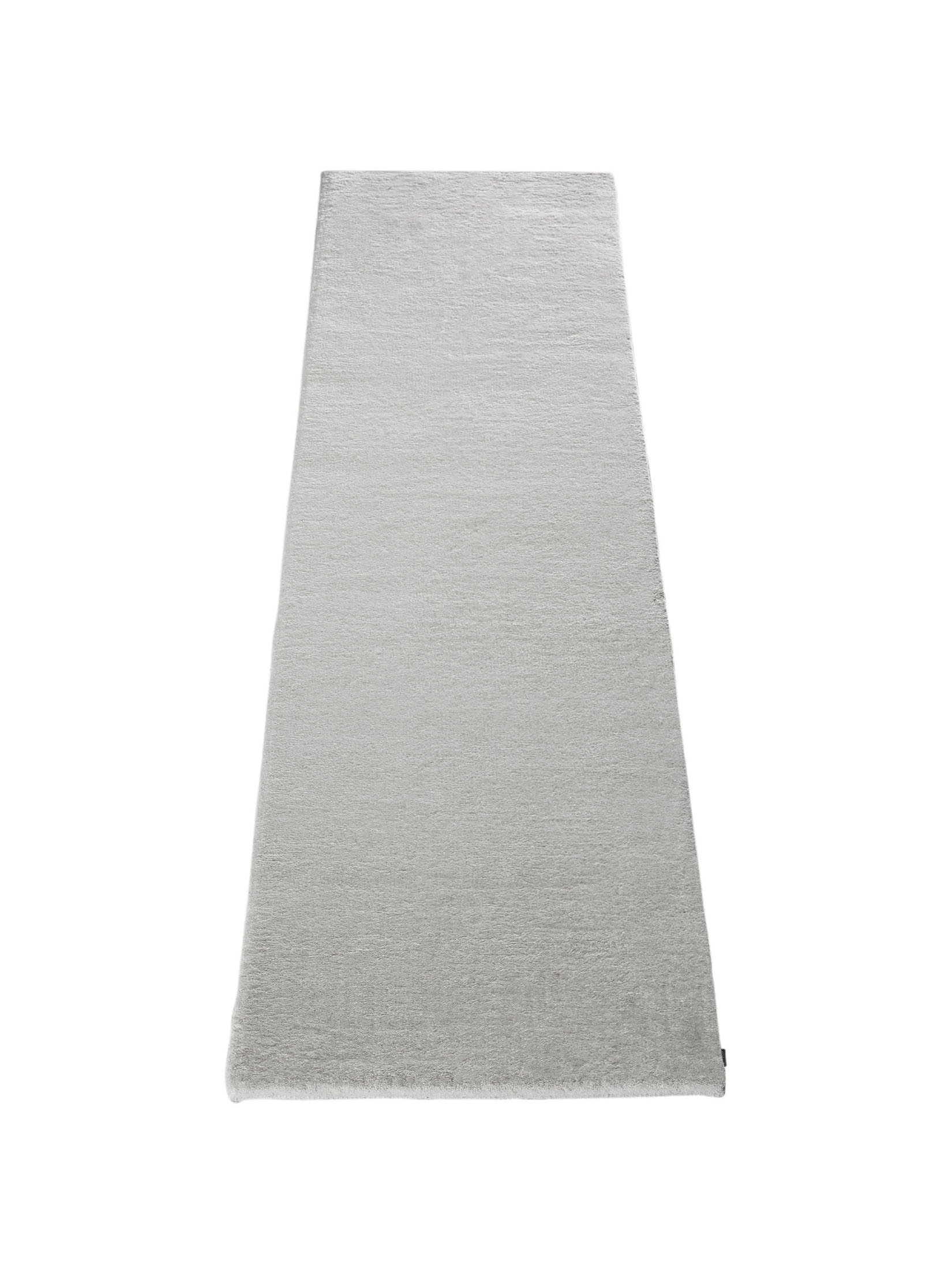 Mavora Woll-Teppich, Stone Grey