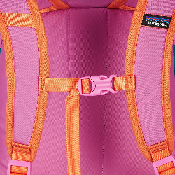 K' S REFUGITO DAY PACK 12L Kinder - Kinderrucksack