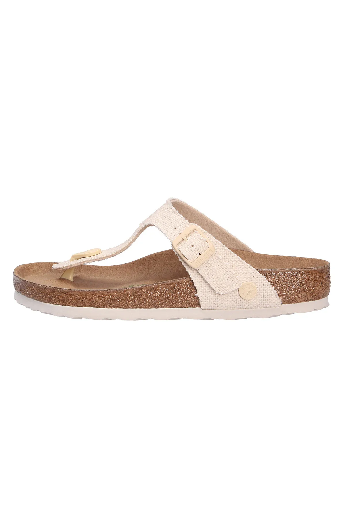 Birkenstock  Tieffußbett Pantolette