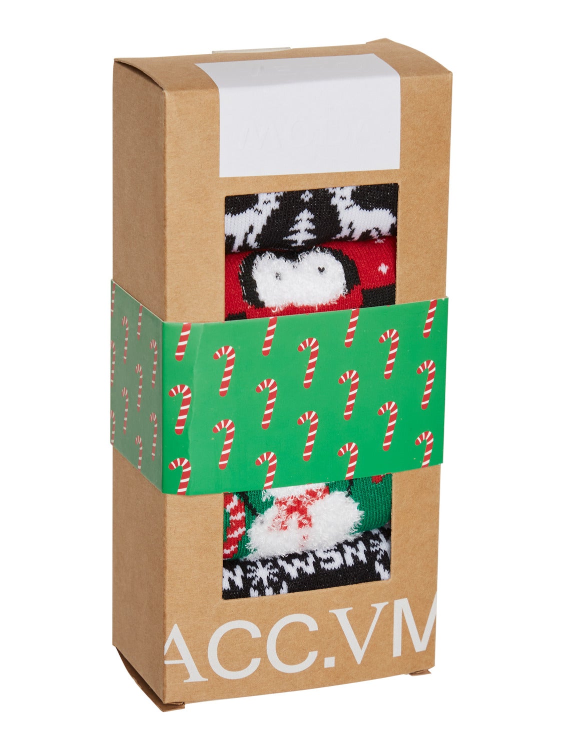 VMELF Socken