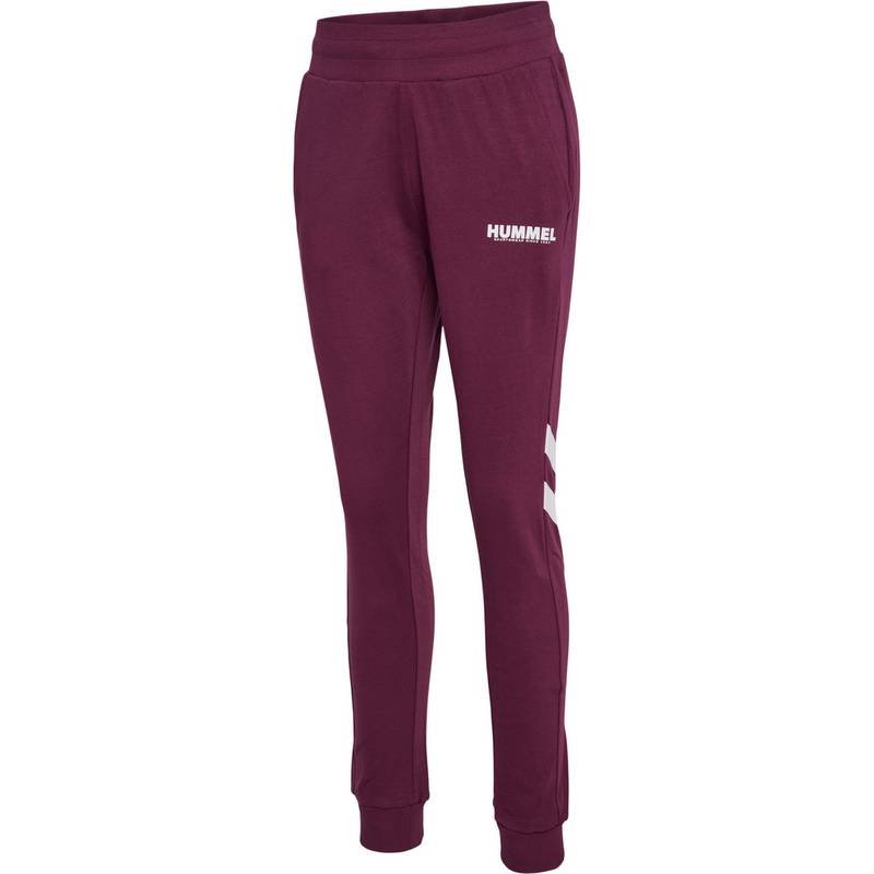 hummel hmlLEGACY WOMAN TAPERED PANTS Sweathose Damen