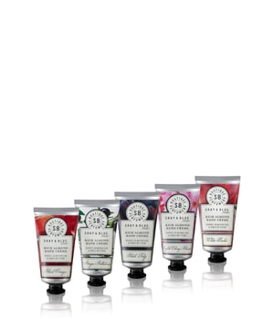 SHAY & BLUE Hand Crème Collection Handpflegeset-1 Stk