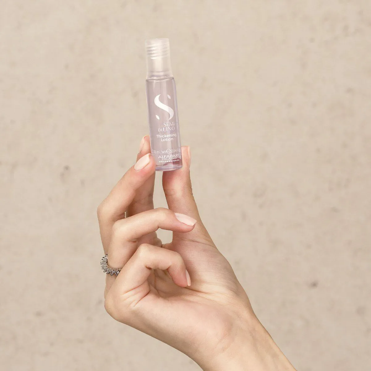 Alfaparf Milano Semi Di Lino Density Thickening Lotion