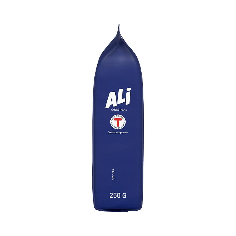 Ali Ali original 250 g filtermalt