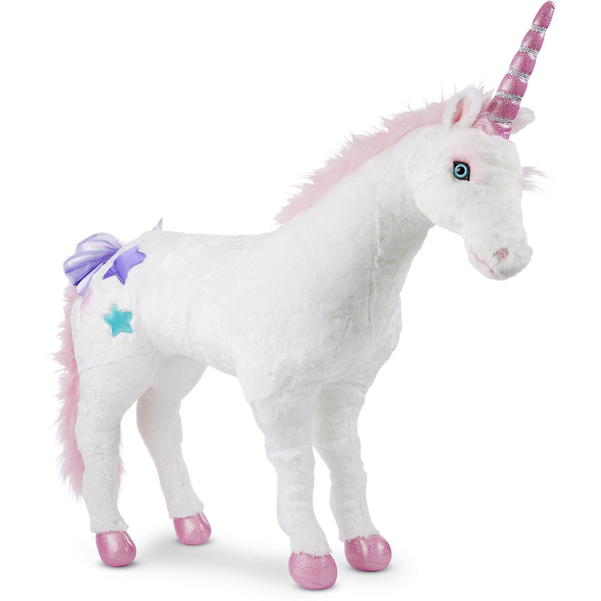 Unicorn - Plush