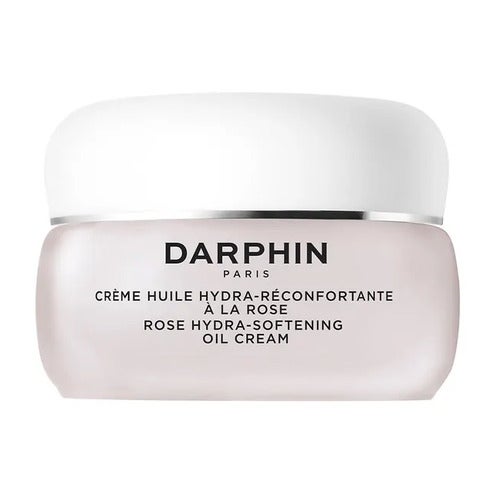 Darphin Rose hidratáló-puhító olajkrém 50 ml