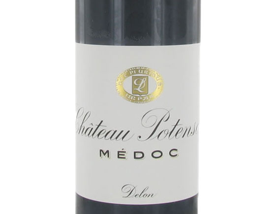 Château Potensac 2013 Bordeaux Médoc