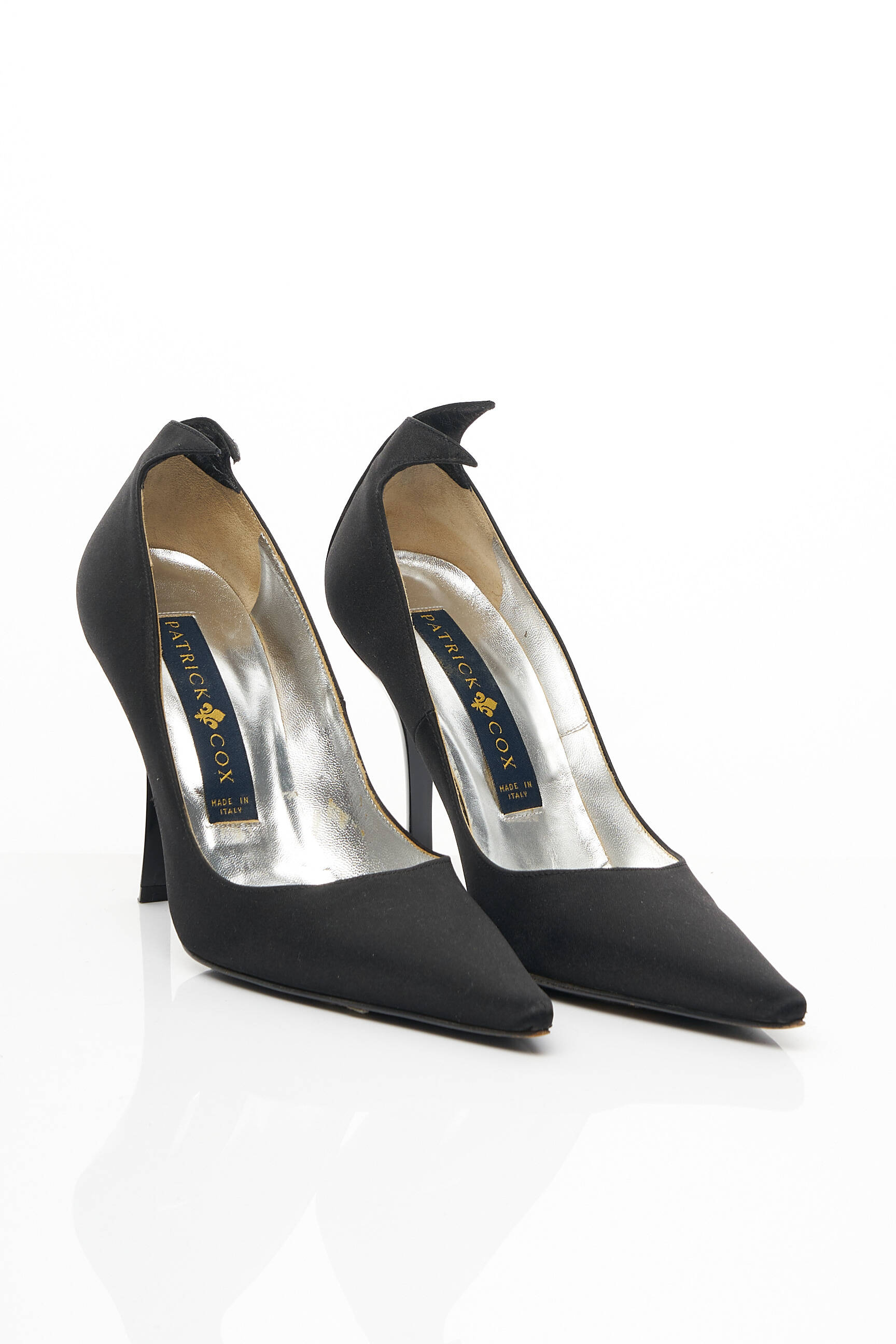 Patrick Cox Escarpins Femme couleur noir