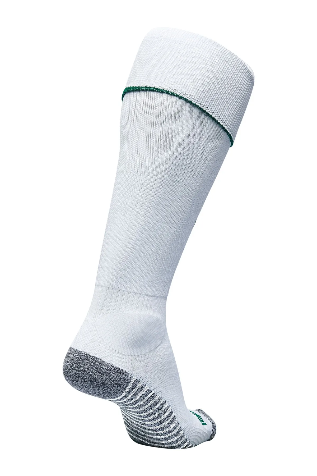 hummel  Socken - Weiß - Lizenzartikel