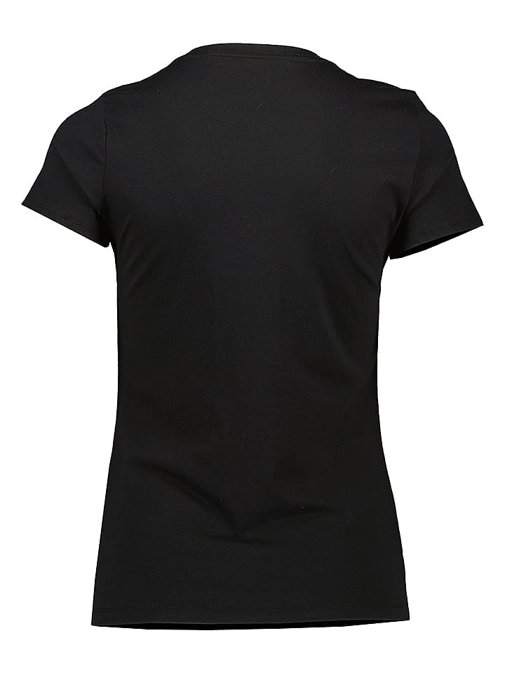 GAP 2er-Set: Shirts in Schwarz/ Grau günstig kaufen XS