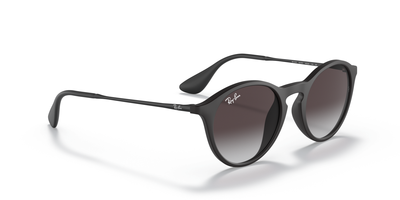 RB4243 - Gri negru mat