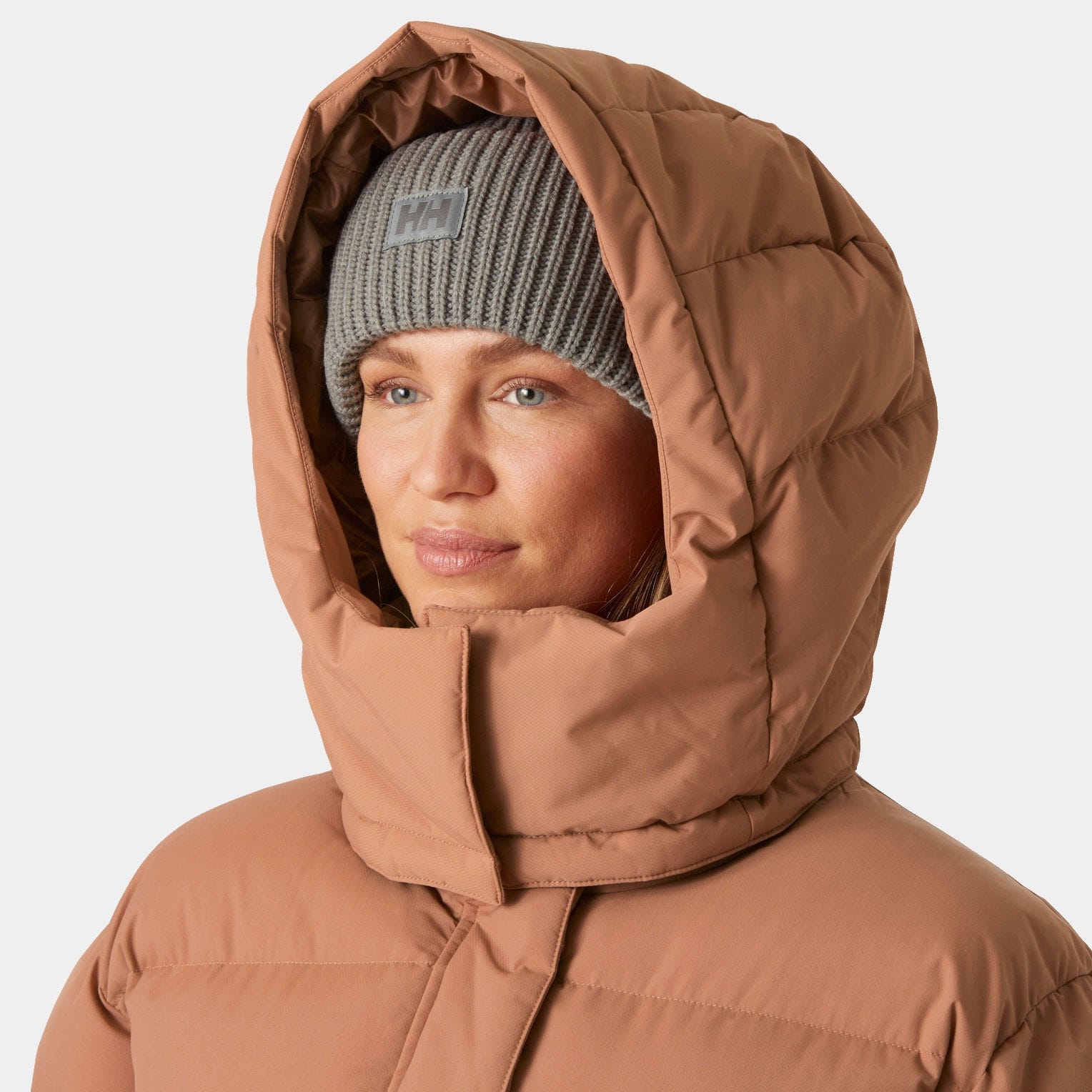 Women's Aspire Puffy Parka