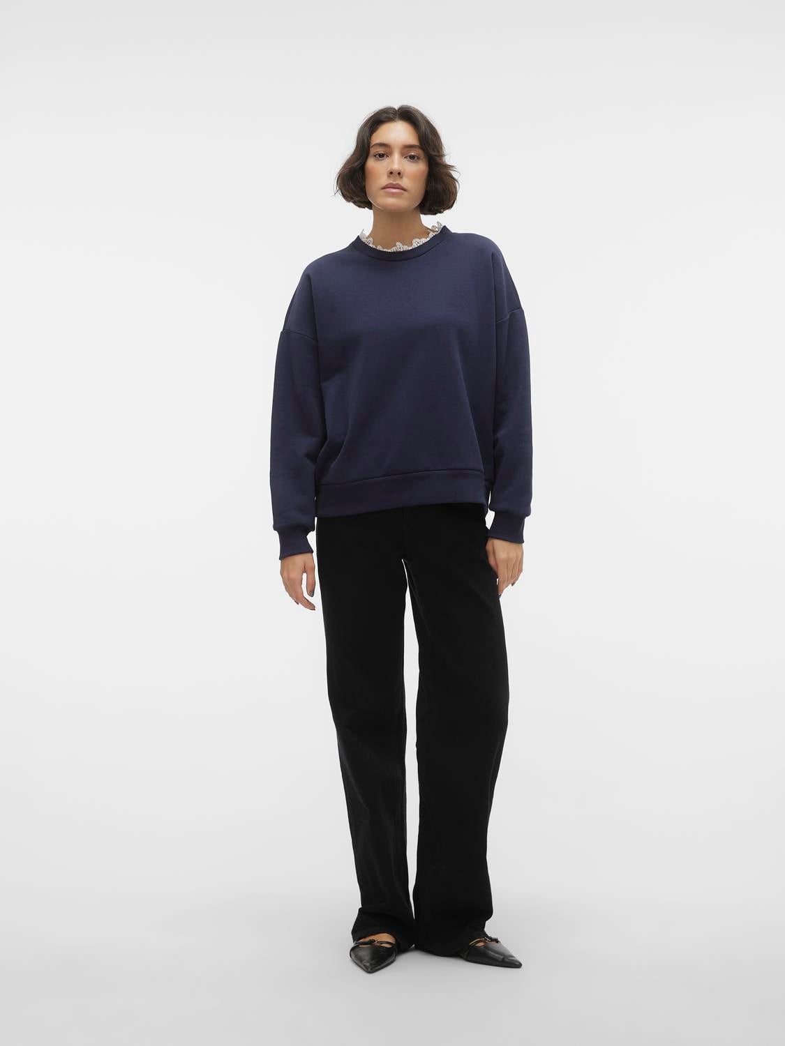 VMEBBA Sweatshirt