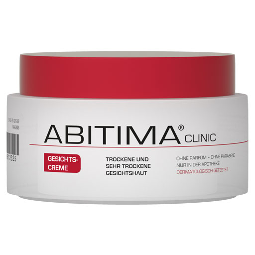 ABITIMA Clinic Gesichtscreme  75 ml  Creme