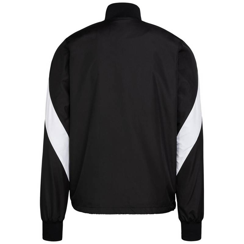 Unfair Athletics Elementary Outdoorjacke Herren