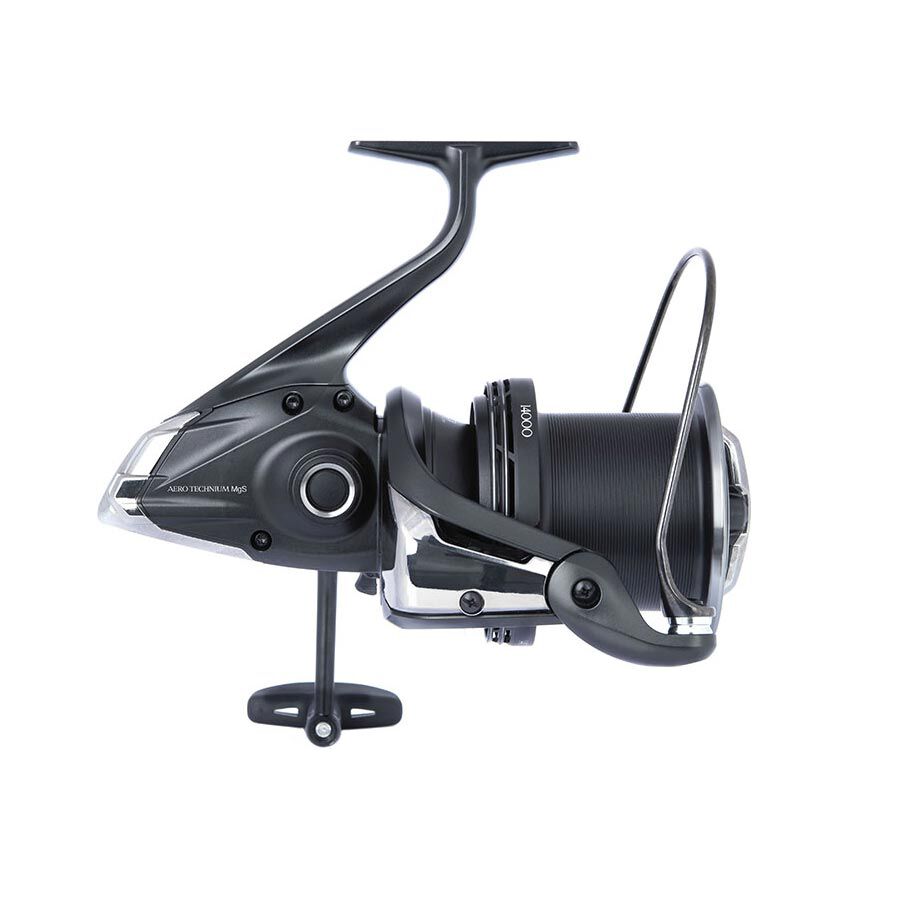Moulinet carpe Shimano Aero technium MgS XTD 14000