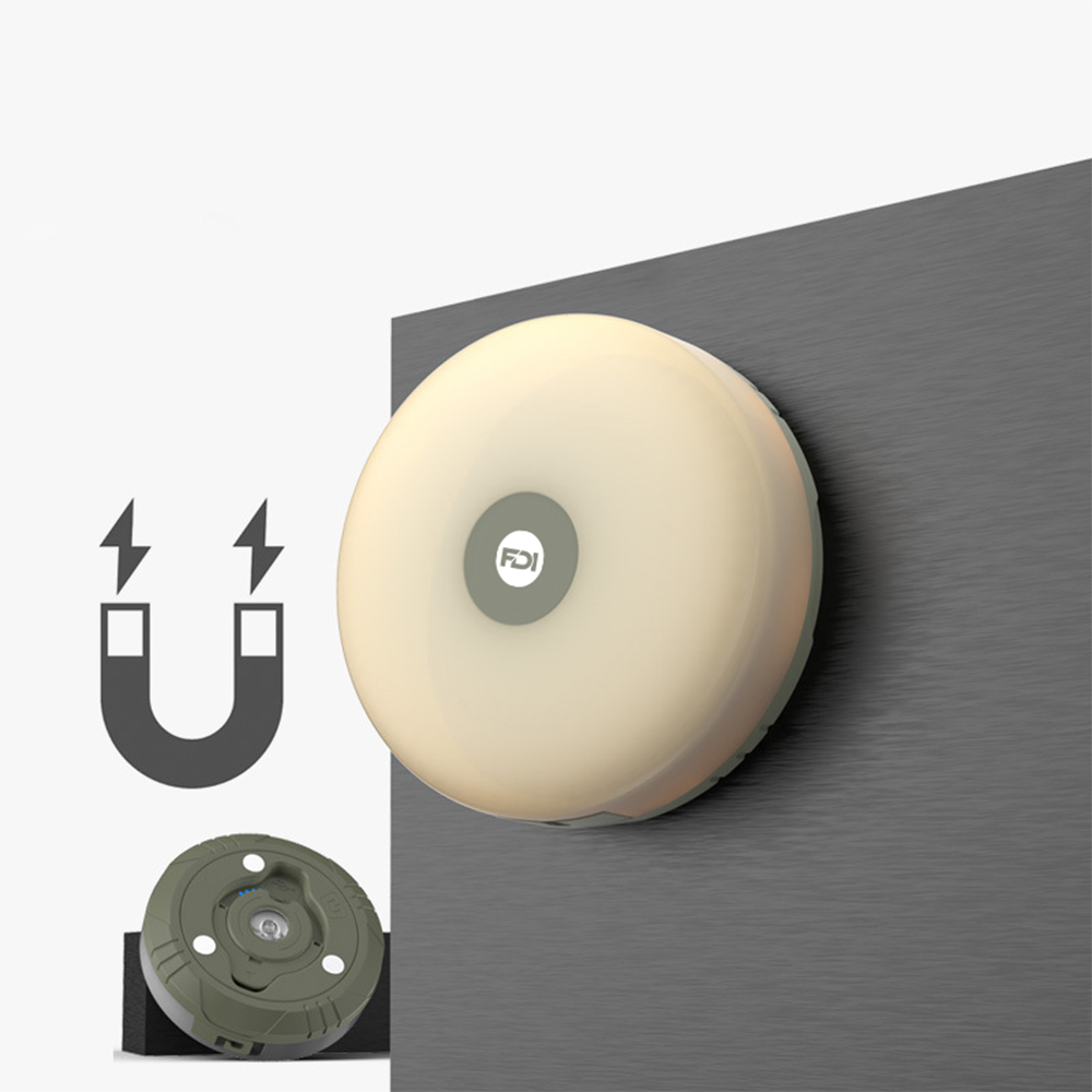 FDI LED-Universal-Lichterkette 10 m