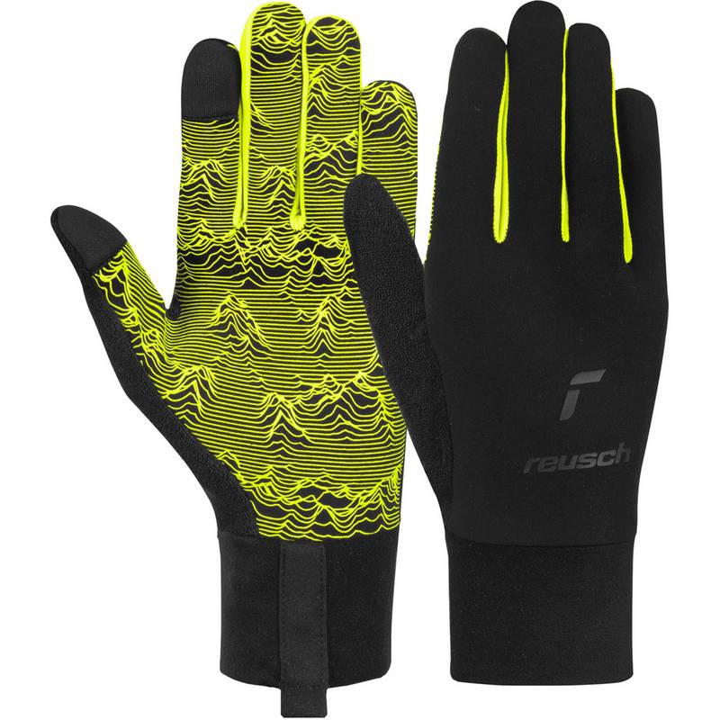 Reusch Liam TOUCH-TEC™ Skihandschuhe