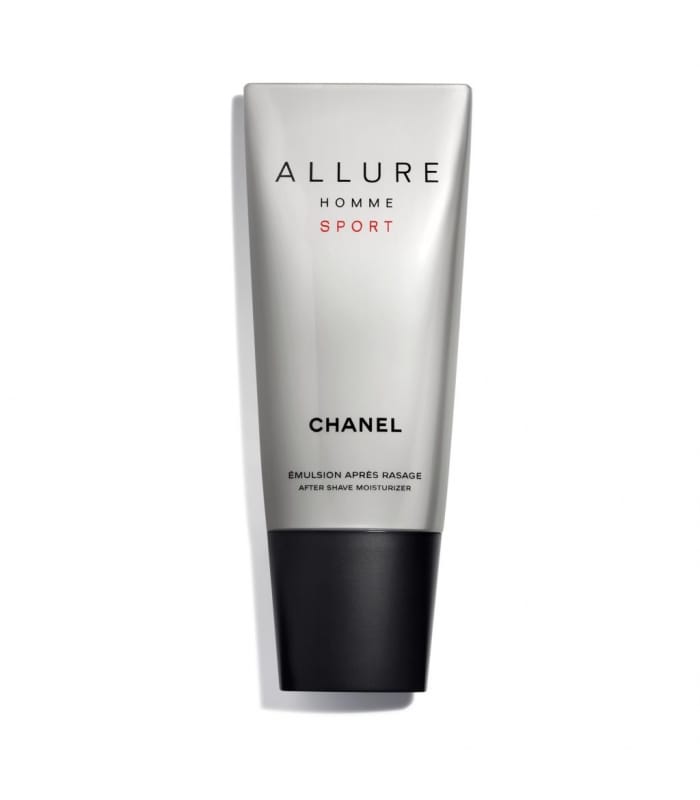 Chanel-ALLURE HOMME SPORT-Émulsion Après Rasage