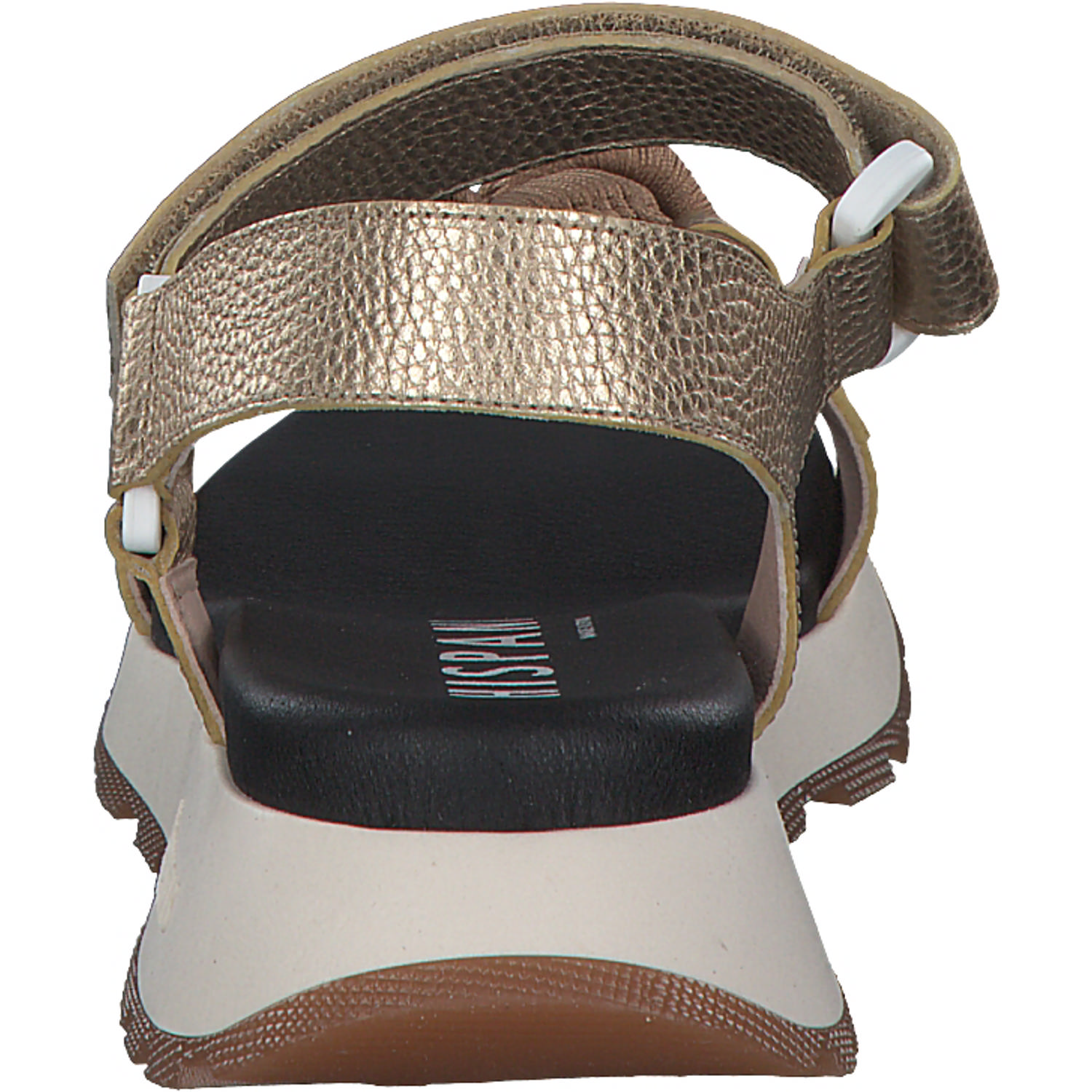 Hispanitas Schuhe Maui HV243309, Keilsandaletten, Damen, Mehrfarbig