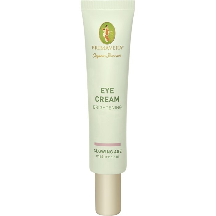 Eye Cream Brightening