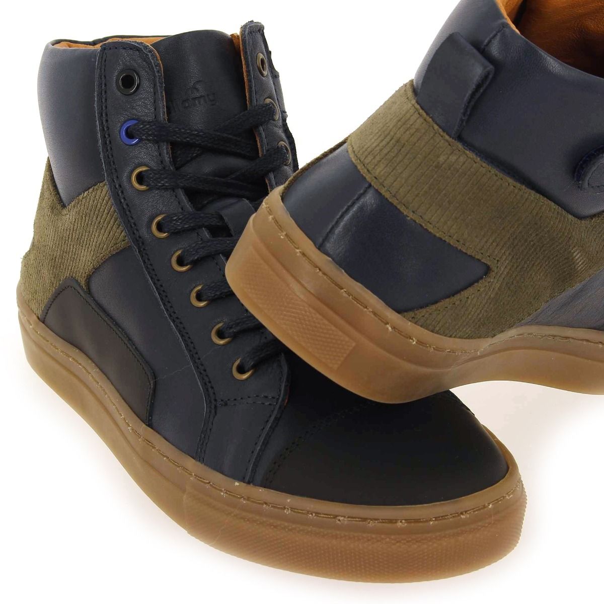 Bellamy  VAL H23 - Marine Kaki