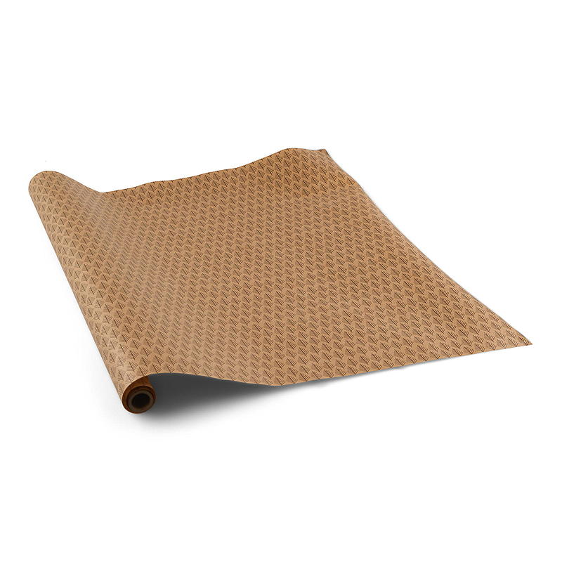 Home Julepapir 4 m x 70 cm, Kraft