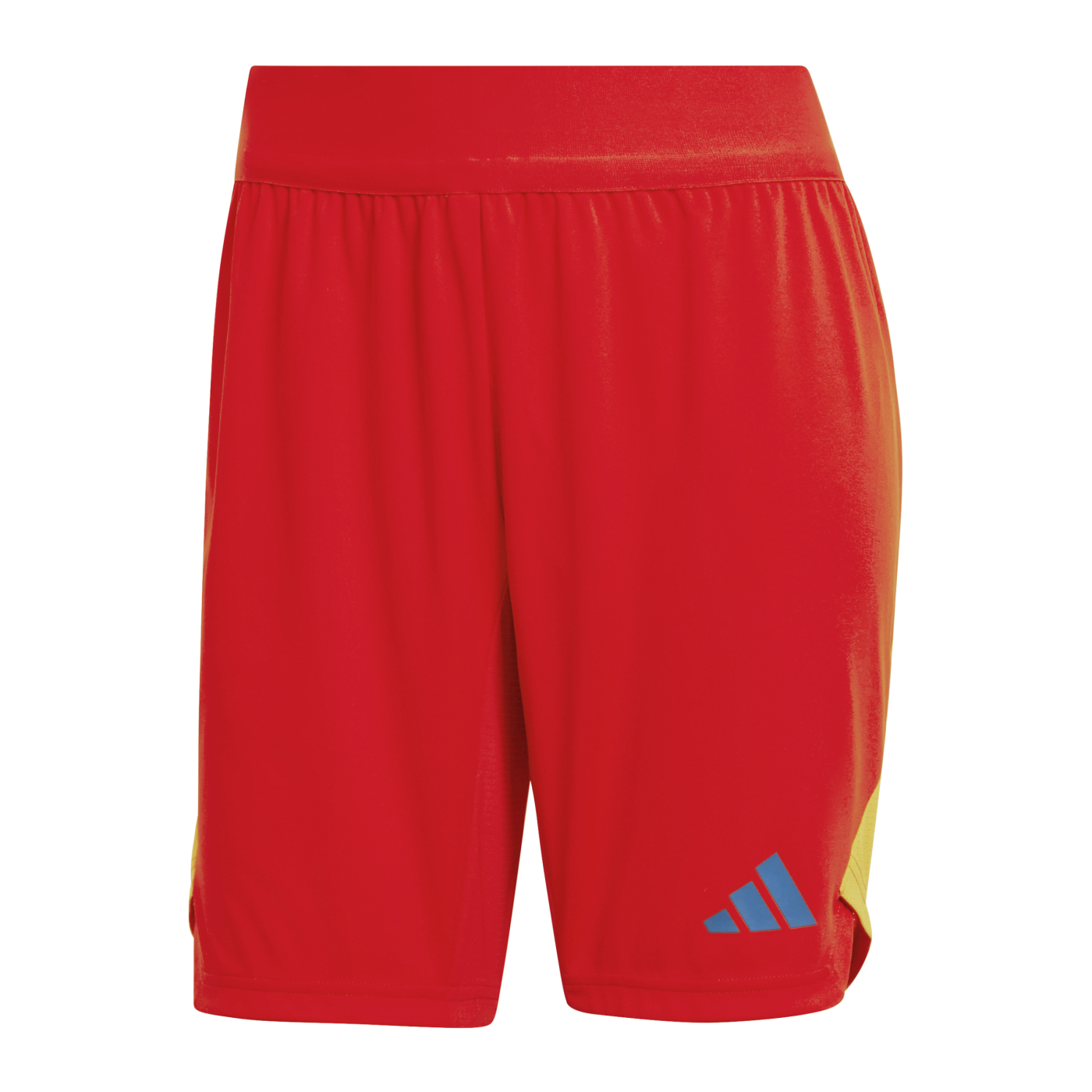 adidas Tiro 24 Pro Torwartshort Damen Rot