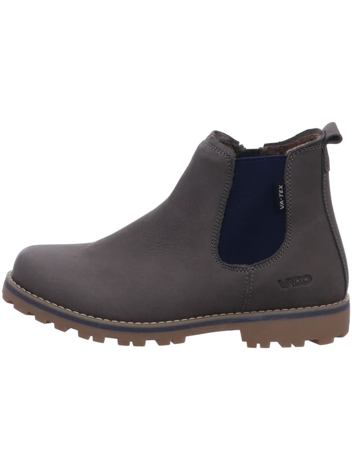 VADO  Chelsea Boot in grau günstig kaufen 34