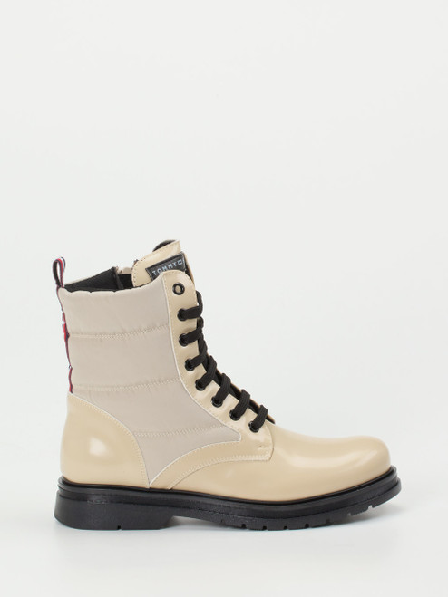 Schnürboots-67003590003 Tommy Hilfiger