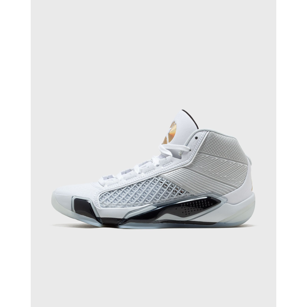 NIKE JORDAN XXXVIII FIBA FN7481-100 / weiss