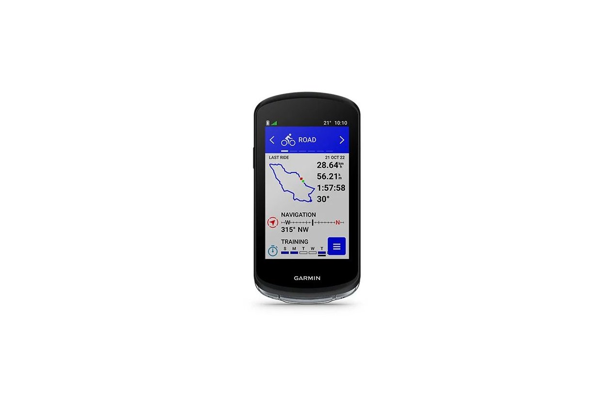 Garmin Edge 1040